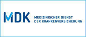 Fördepflege GmbH - MDK Logo