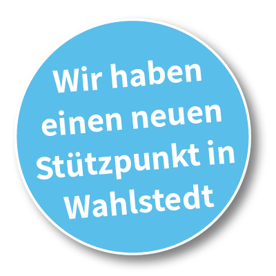 Fachpflegezentrum Haus Wahlstedt GmbH - Umzugs Information
